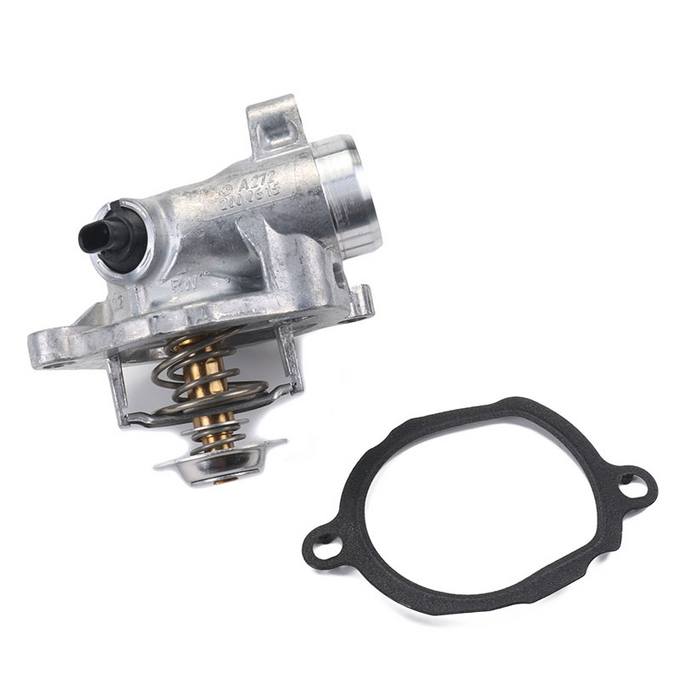 Mercedes Engine Coolant Thermostat (100C) 2722000615